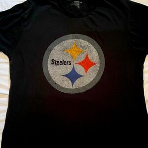 Steelers Tshirt XL